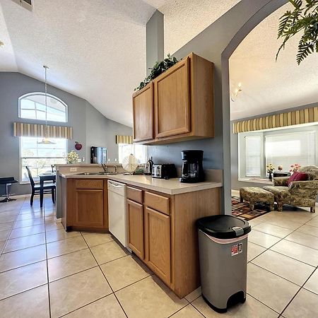 Willa Emerald Island 4 Bed Mins To Disney Kissimmee Zewnętrze zdjęcie