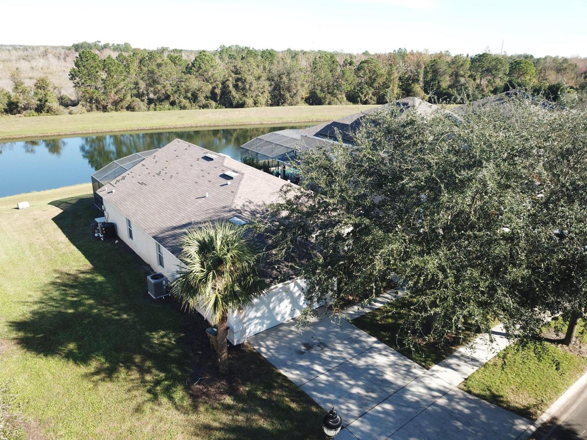 Willa Emerald Island 4 Bed Mins To Disney Kissimmee Zewnętrze zdjęcie