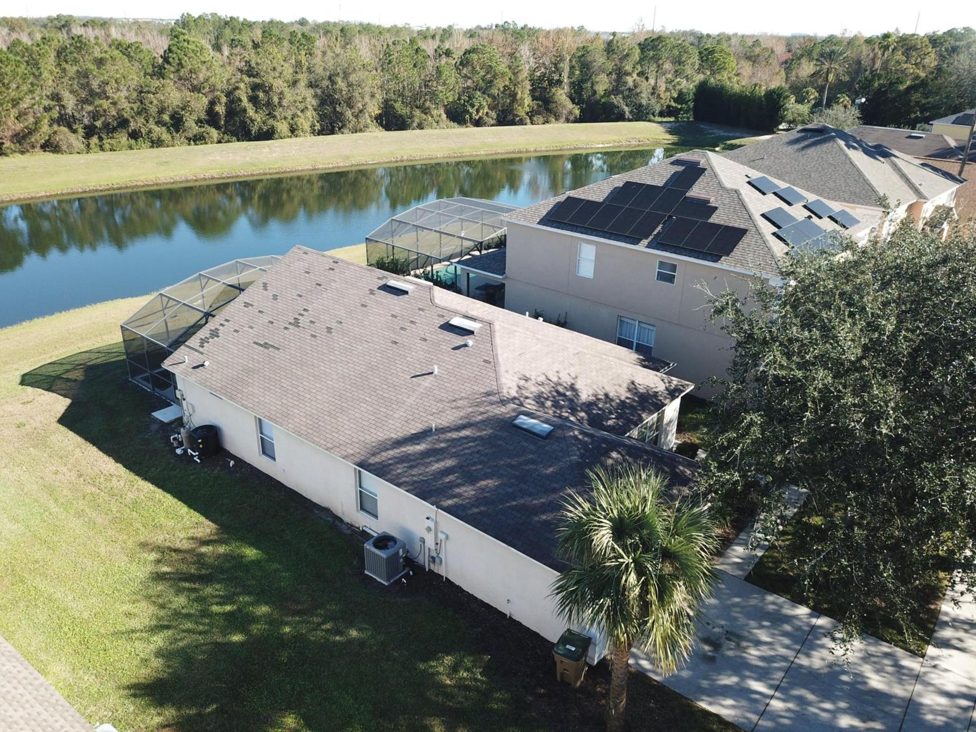 Willa Emerald Island 4 Bed Mins To Disney Kissimmee Zewnętrze zdjęcie