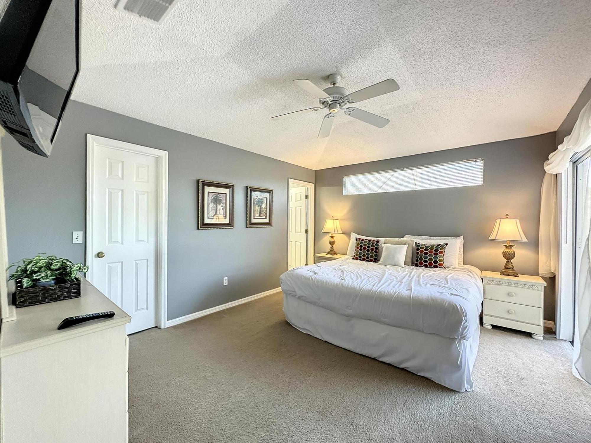 Willa Emerald Island 4 Bed Mins To Disney Kissimmee Zewnętrze zdjęcie