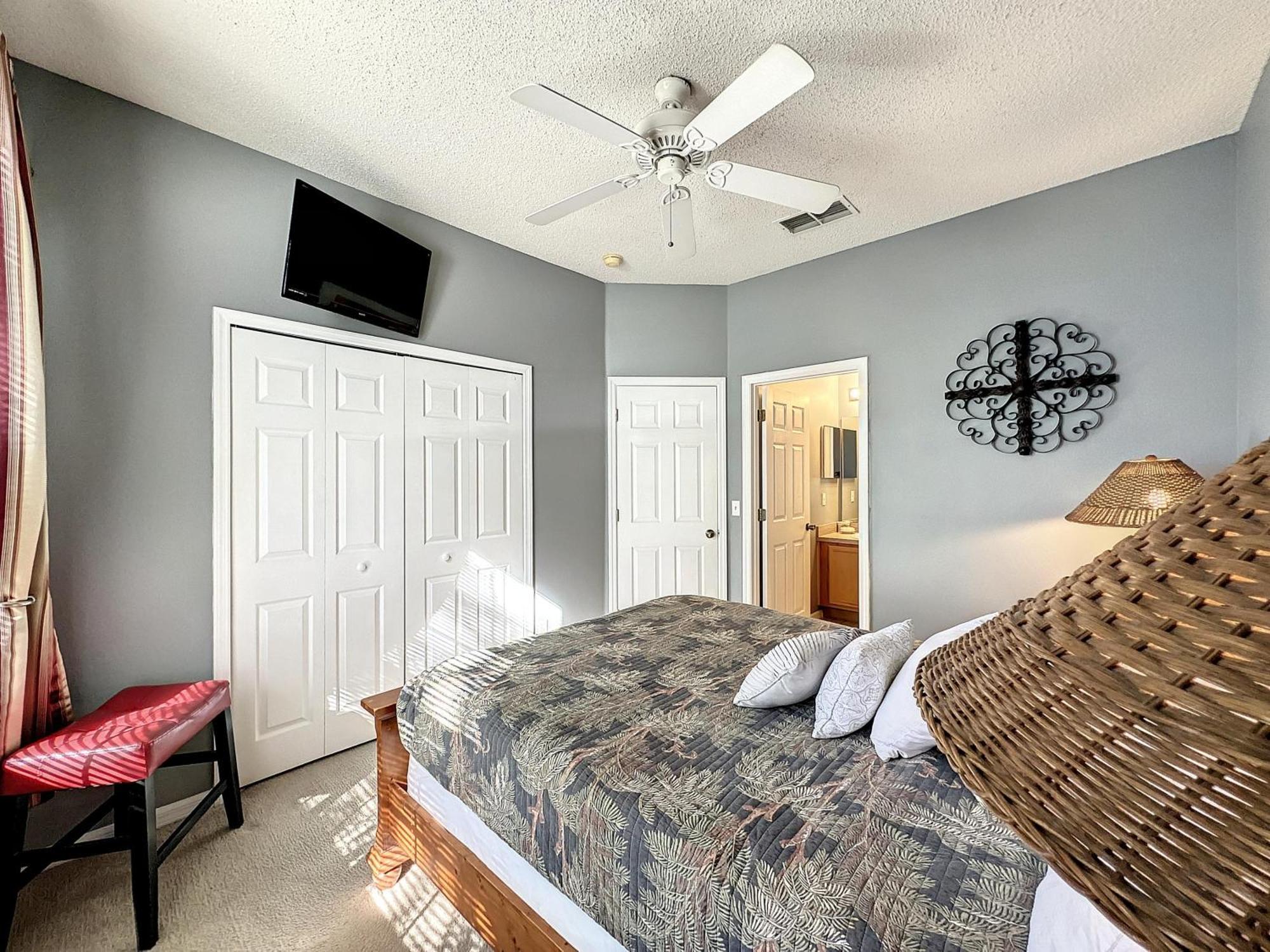 Willa Emerald Island 4 Bed Mins To Disney Kissimmee Zewnętrze zdjęcie